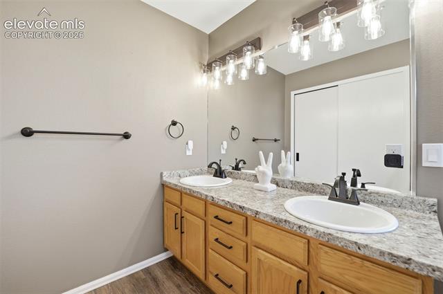 MLS Image for 1108  Scarlet Oak  ,Colorado Springs, Colorado