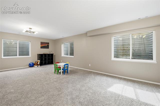 MLS Image for 1108  Scarlet Oak  ,Colorado Springs, Colorado
