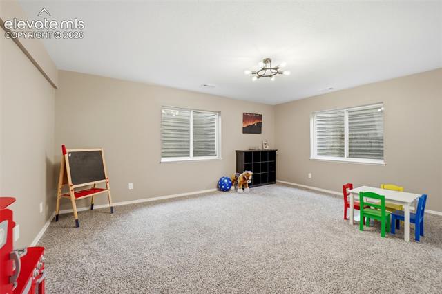 MLS Image for 1108  Scarlet Oak  ,Colorado Springs, Colorado