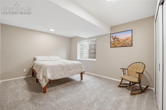 MLS Image for 1108  Scarlet Oak  ,Colorado Springs, Colorado