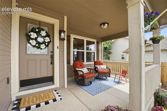 MLS Image for 1108  Scarlet Oak  ,Colorado Springs, Colorado
