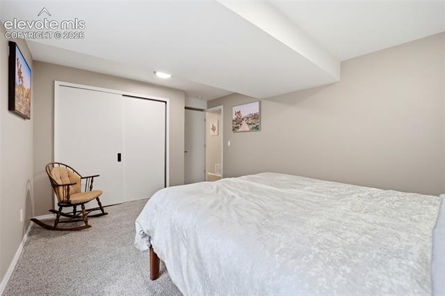 MLS Image for 1108  Scarlet Oak  ,Colorado Springs, Colorado