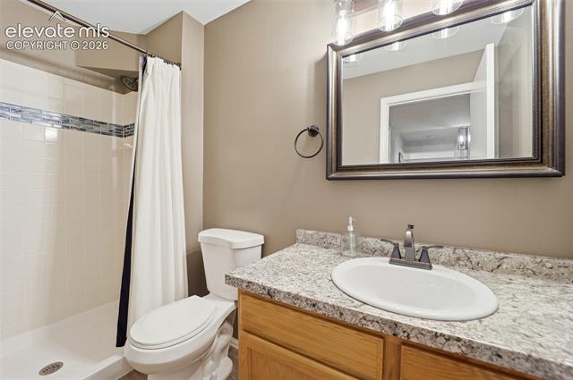 MLS Image for 1108  Scarlet Oak  ,Colorado Springs, Colorado