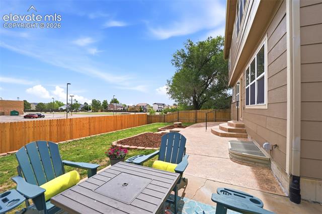 MLS Image for 1108  Scarlet Oak  ,Colorado Springs, Colorado