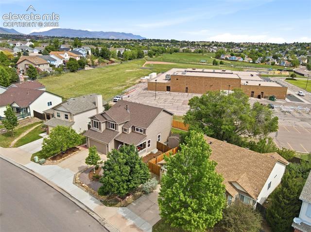 MLS Image for 1108  Scarlet Oak  ,Colorado Springs, Colorado