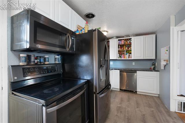 MLS Image for 524  Winnepeg  ,Colorado Springs, Colorado