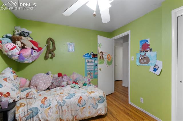 MLS Image for 524  Winnepeg  ,Colorado Springs, Colorado