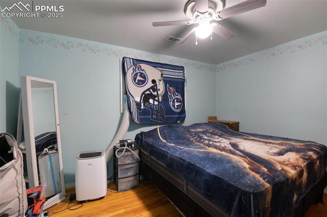 MLS Image for 524  Winnepeg  ,Colorado Springs, Colorado