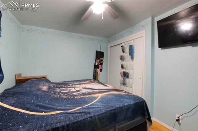 MLS Image for 524  Winnepeg  ,Colorado Springs, Colorado