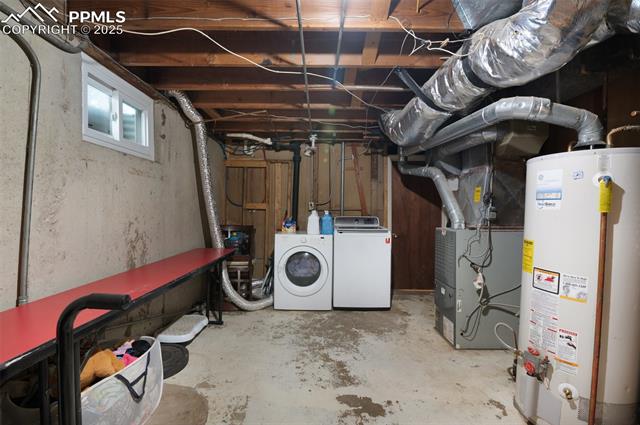 MLS Image for 524  Winnepeg  ,Colorado Springs, Colorado