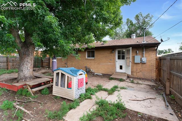 MLS Image for 524  Winnepeg  ,Colorado Springs, Colorado