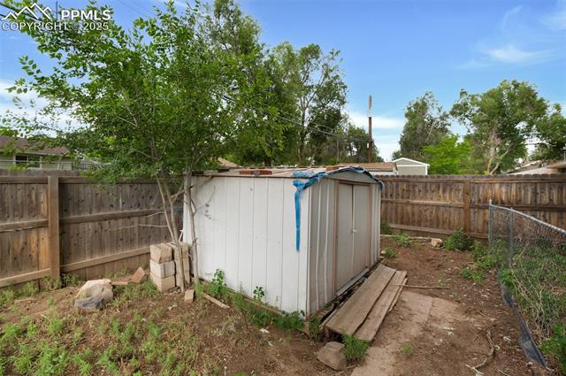 MLS Image for 524  Winnepeg  ,Colorado Springs, Colorado