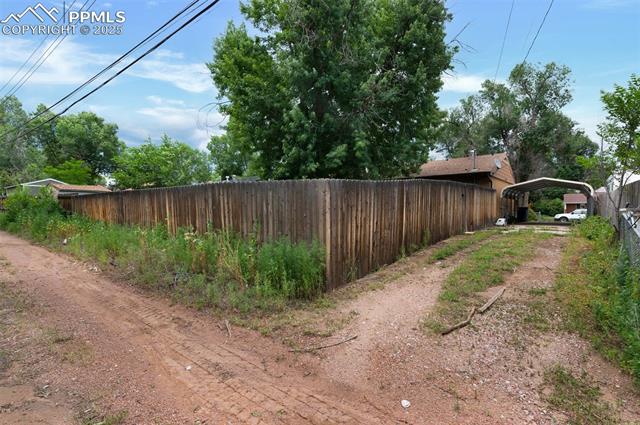 MLS Image for 524  Winnepeg  ,Colorado Springs, Colorado