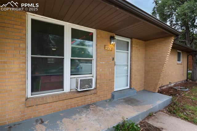 MLS Image for 524  Winnepeg  ,Colorado Springs, Colorado
