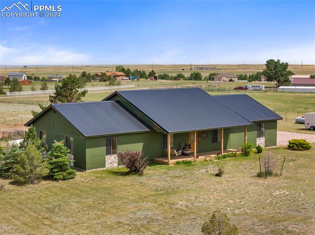 13360  Lariat  , elbert  House Search MLS Picture
