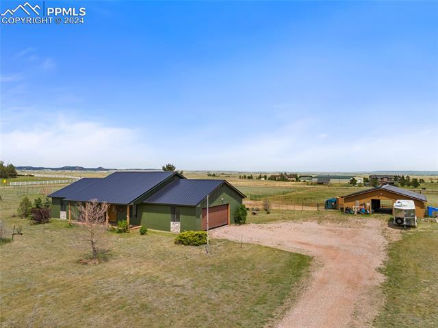 MLS Image for 13360  Lariat  ,Elbert, Colorado