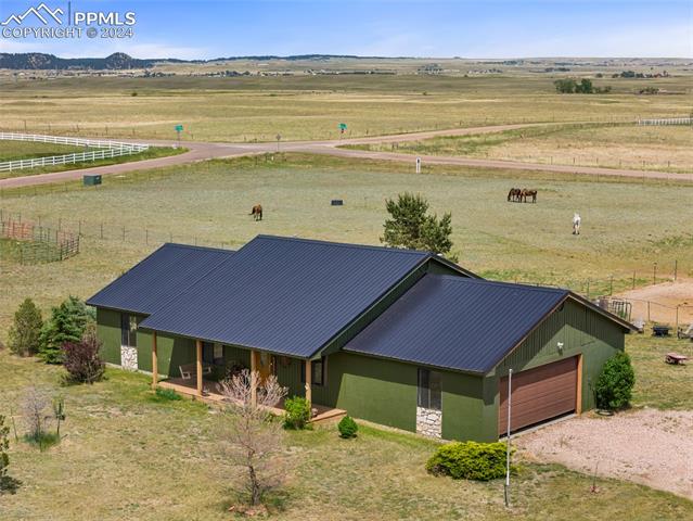 MLS Image for 13360  Lariat  ,Elbert, Colorado