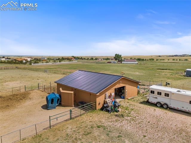 MLS Image for 13360  Lariat  ,Elbert, Colorado