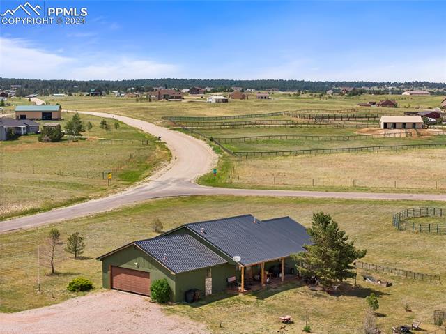 MLS Image for 13360  Lariat  ,Elbert, Colorado