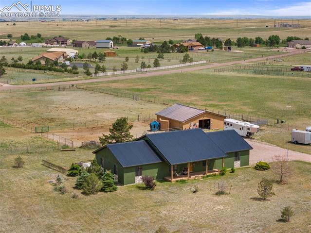 MLS Image for 13360  Lariat  ,Elbert, Colorado