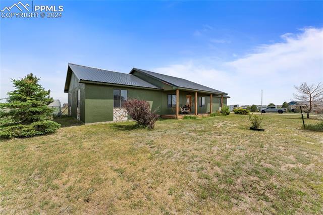 MLS Image for 13360  Lariat  ,Elbert, Colorado