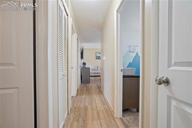 MLS Image for 3658  Darkwood  ,Colorado Springs, Colorado