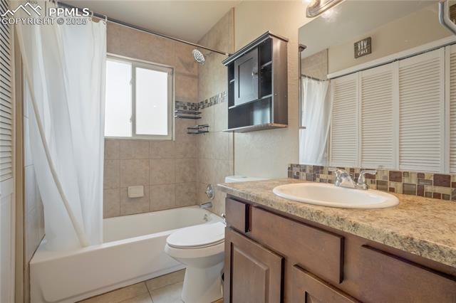 MLS Image for 3658  Darkwood  ,Colorado Springs, Colorado