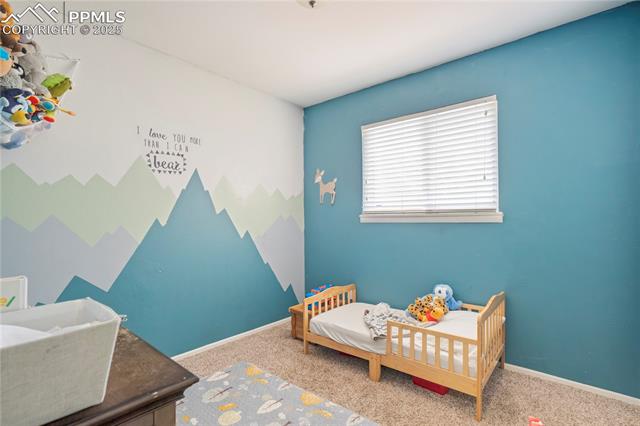 MLS Image for 3658  Darkwood  ,Colorado Springs, Colorado
