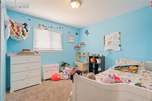 MLS Image for 3658  Darkwood  ,Colorado Springs, Colorado