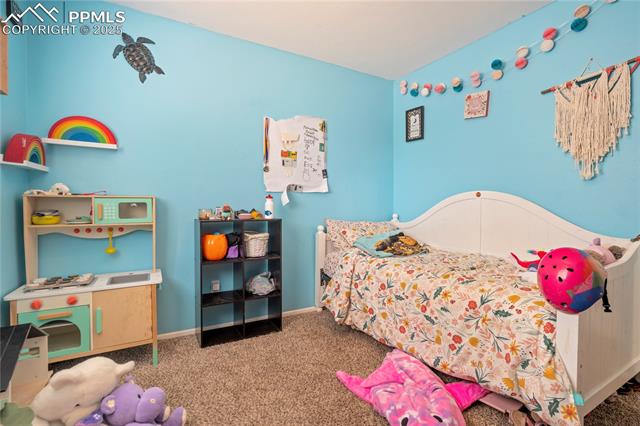 MLS Image for 3658  Darkwood  ,Colorado Springs, Colorado