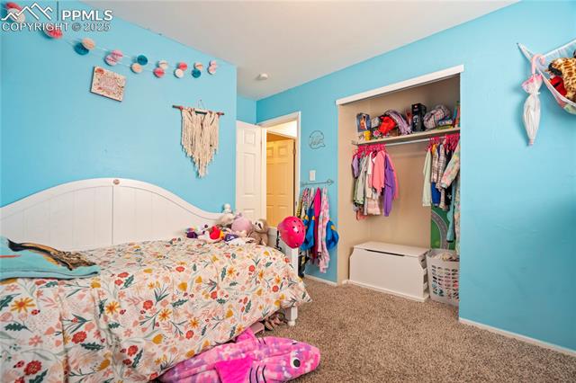 MLS Image for 3658  Darkwood  ,Colorado Springs, Colorado