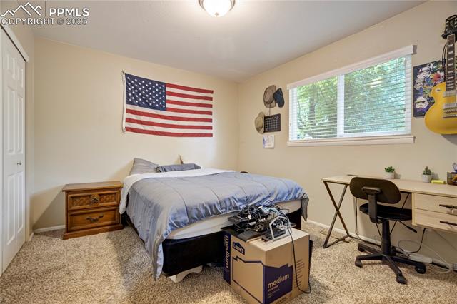 MLS Image for 3658  Darkwood  ,Colorado Springs, Colorado