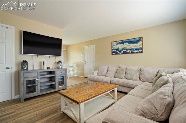 MLS Image for 3658  Darkwood  ,Colorado Springs, Colorado
