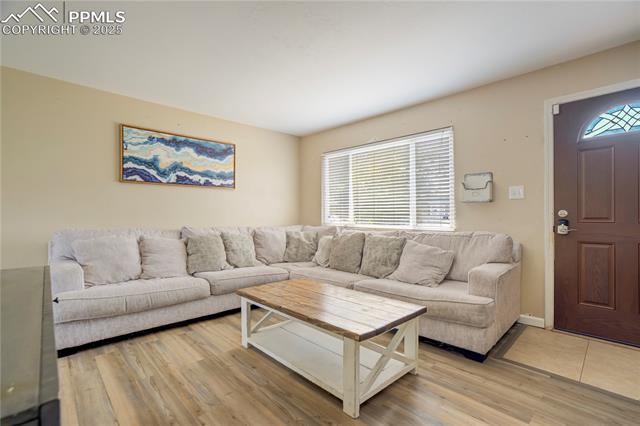 MLS Image for 3658  Darkwood  ,Colorado Springs, Colorado