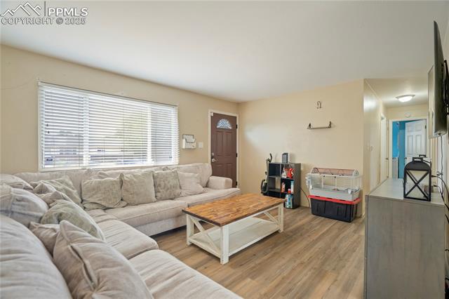 MLS Image for 3658  Darkwood  ,Colorado Springs, Colorado