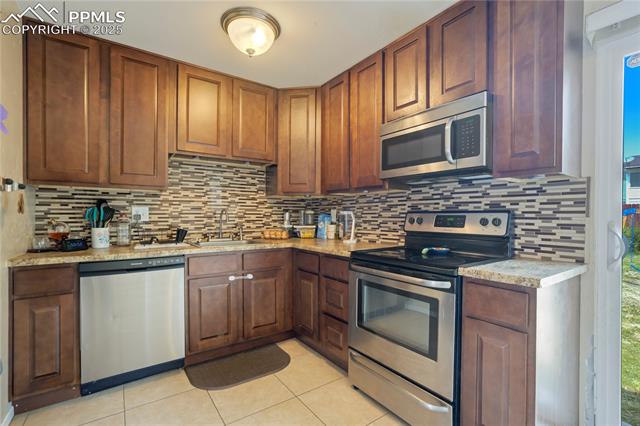MLS Image for 3658  Darkwood  ,Colorado Springs, Colorado