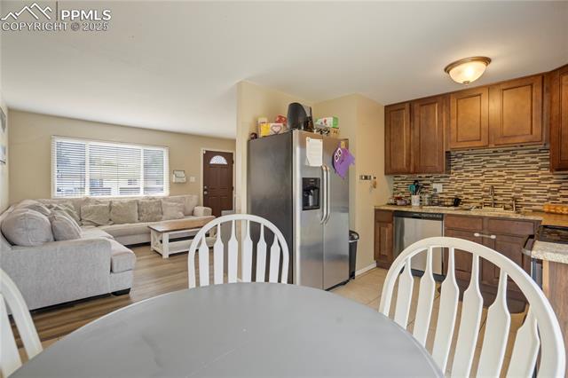 MLS Image for 3658  Darkwood  ,Colorado Springs, Colorado