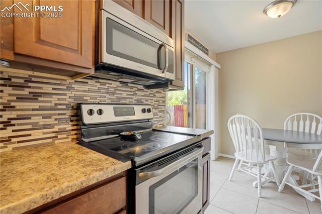 MLS Image for 3658  Darkwood  ,Colorado Springs, Colorado