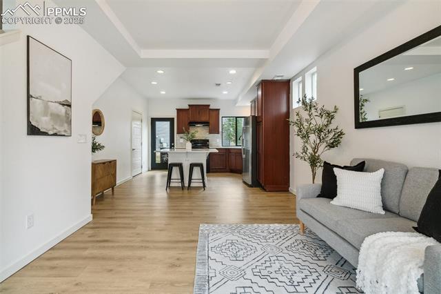 MLS Image for 6627  John Muir  ,Colorado Springs, Colorado