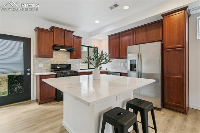 MLS Image for 6627  John Muir  ,Colorado Springs, Colorado