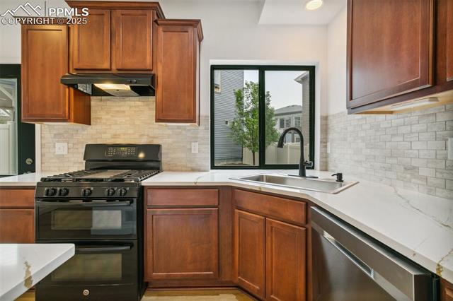 MLS Image for 6627  John Muir  ,Colorado Springs, Colorado