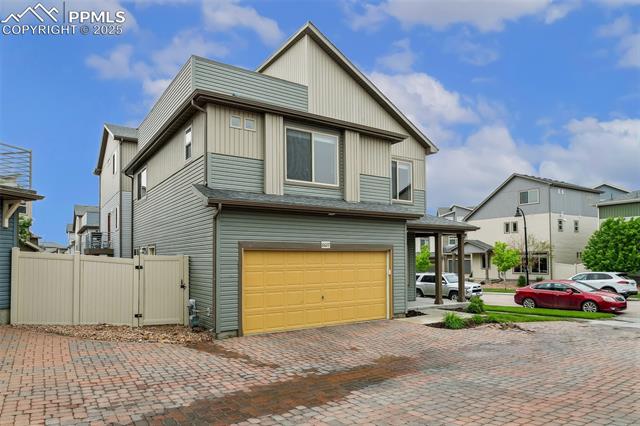MLS Image for 6627  John Muir  ,Colorado Springs, Colorado