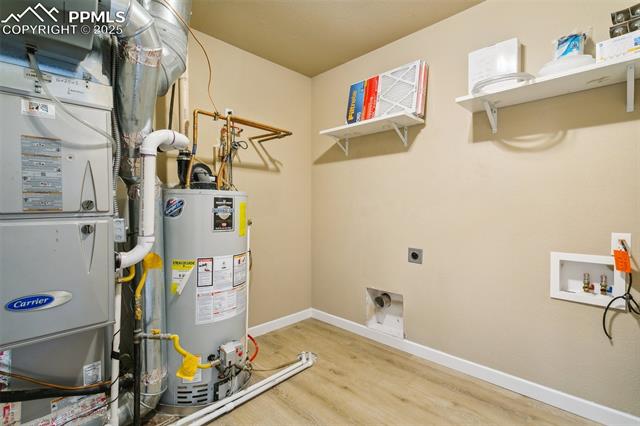 MLS Image for 6627  John Muir  ,Colorado Springs, Colorado