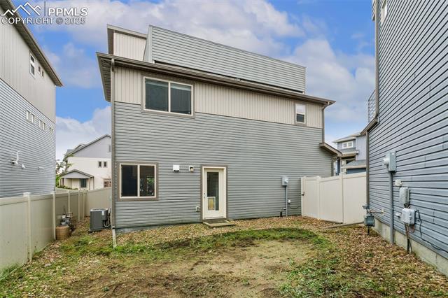 MLS Image for 6627  John Muir  ,Colorado Springs, Colorado