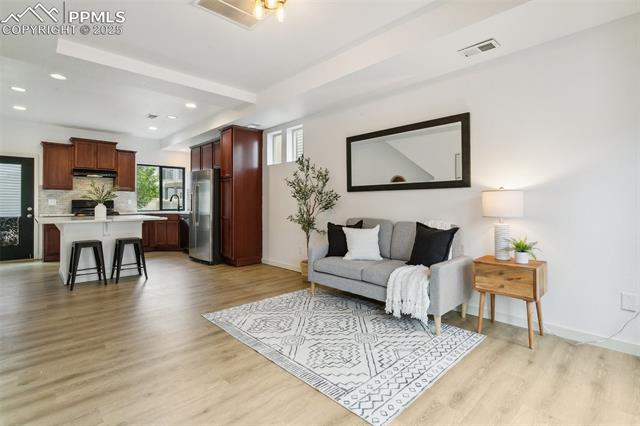 MLS Image for 6627  John Muir  ,Colorado Springs, Colorado