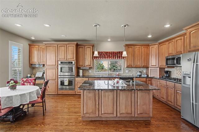 MLS Image for 2171  Diamond Creek  ,Colorado Springs, Colorado