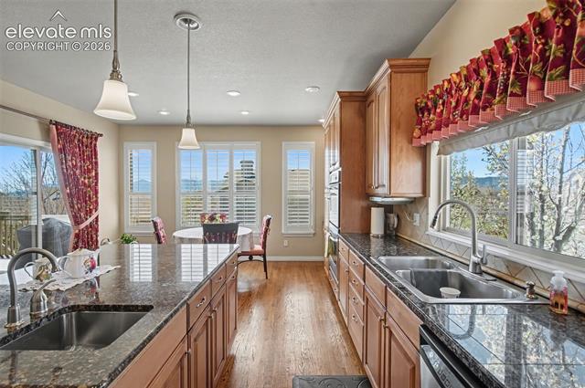 MLS Image for 2171  Diamond Creek  ,Colorado Springs, Colorado