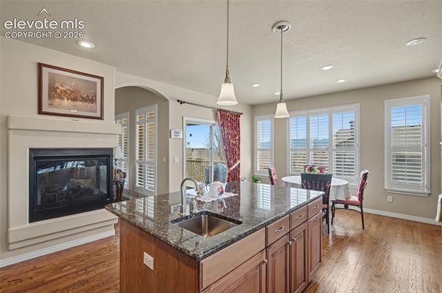 MLS Image for 2171  Diamond Creek  ,Colorado Springs, Colorado