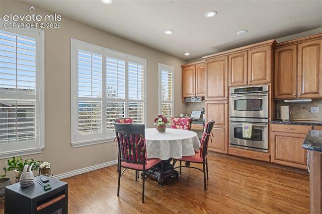 MLS Image for 2171  Diamond Creek  ,Colorado Springs, Colorado