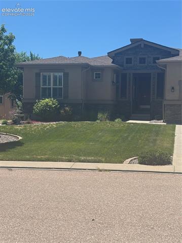 MLS Image for 2171  Diamond Creek  ,Colorado Springs, Colorado